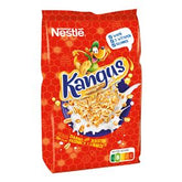 NESTLÉ KANGUS FRÜHSTÜCKSCEREAL 400 G 15 STÜCK